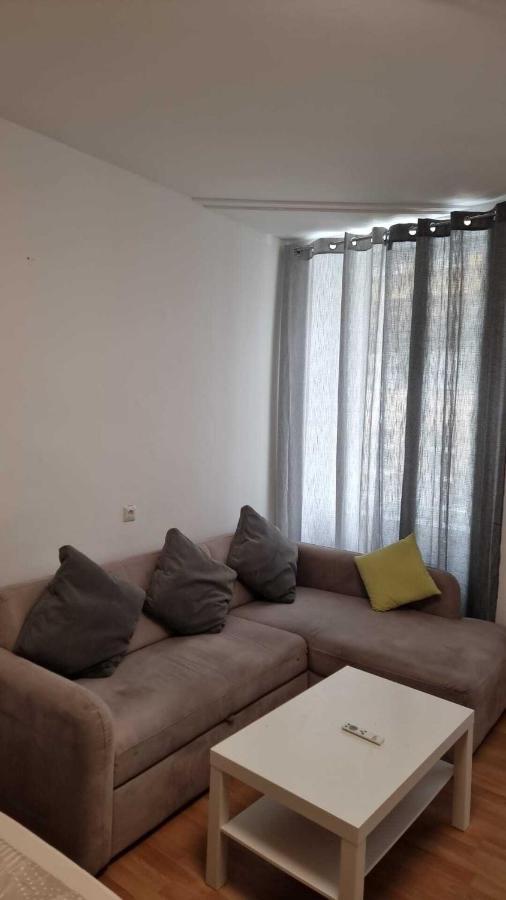 Premium Family Room Mz Wien Eksteriør bilde