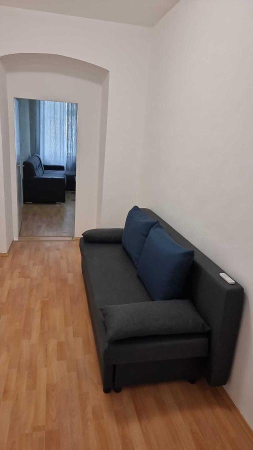 Premium Family Room Mz Wien Eksteriør bilde