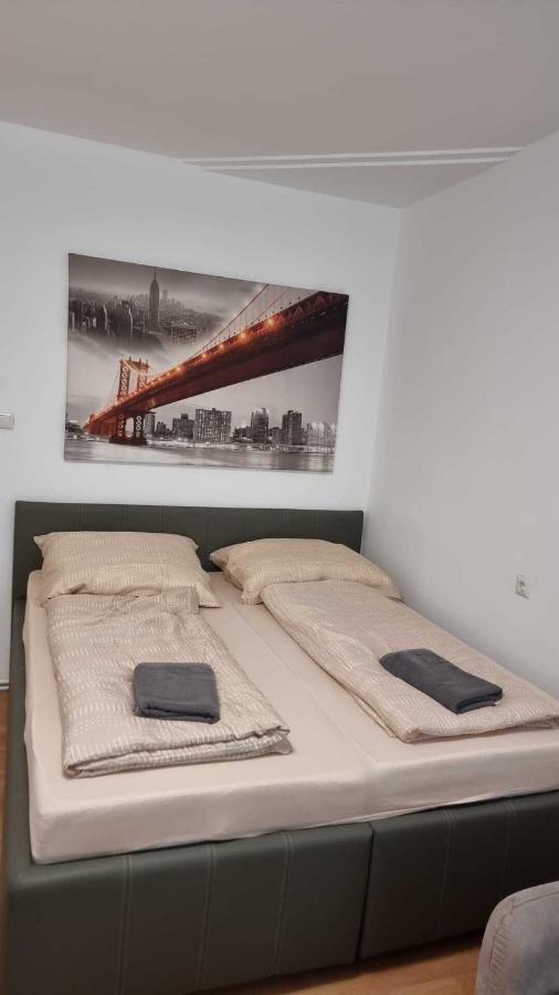 Premium Family Room Mz Wien Eksteriør bilde