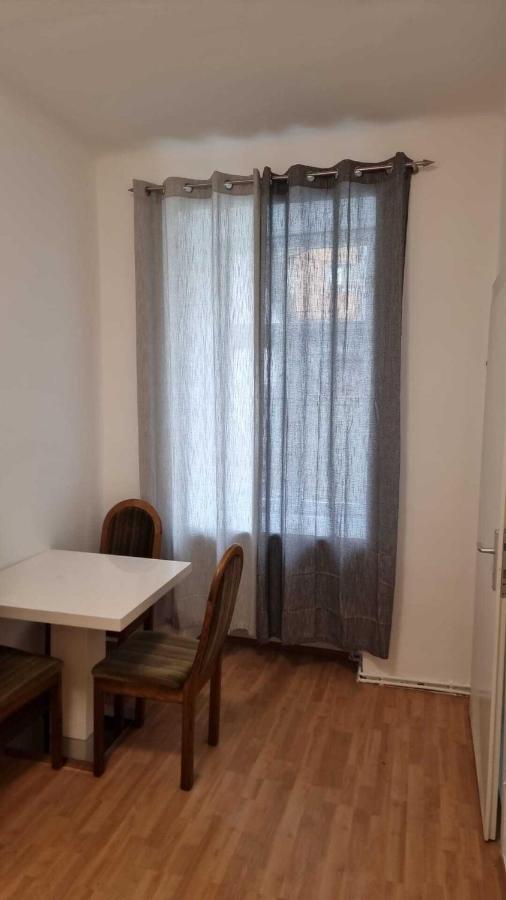 Premium Family Room Mz Wien Eksteriør bilde