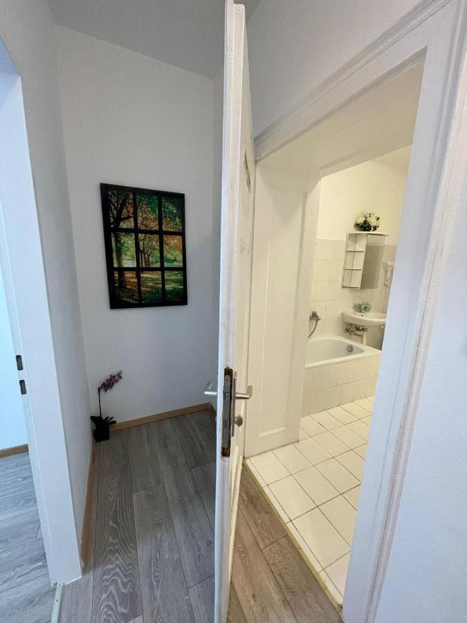 Premium Family Room Mz Wien Eksteriør bilde