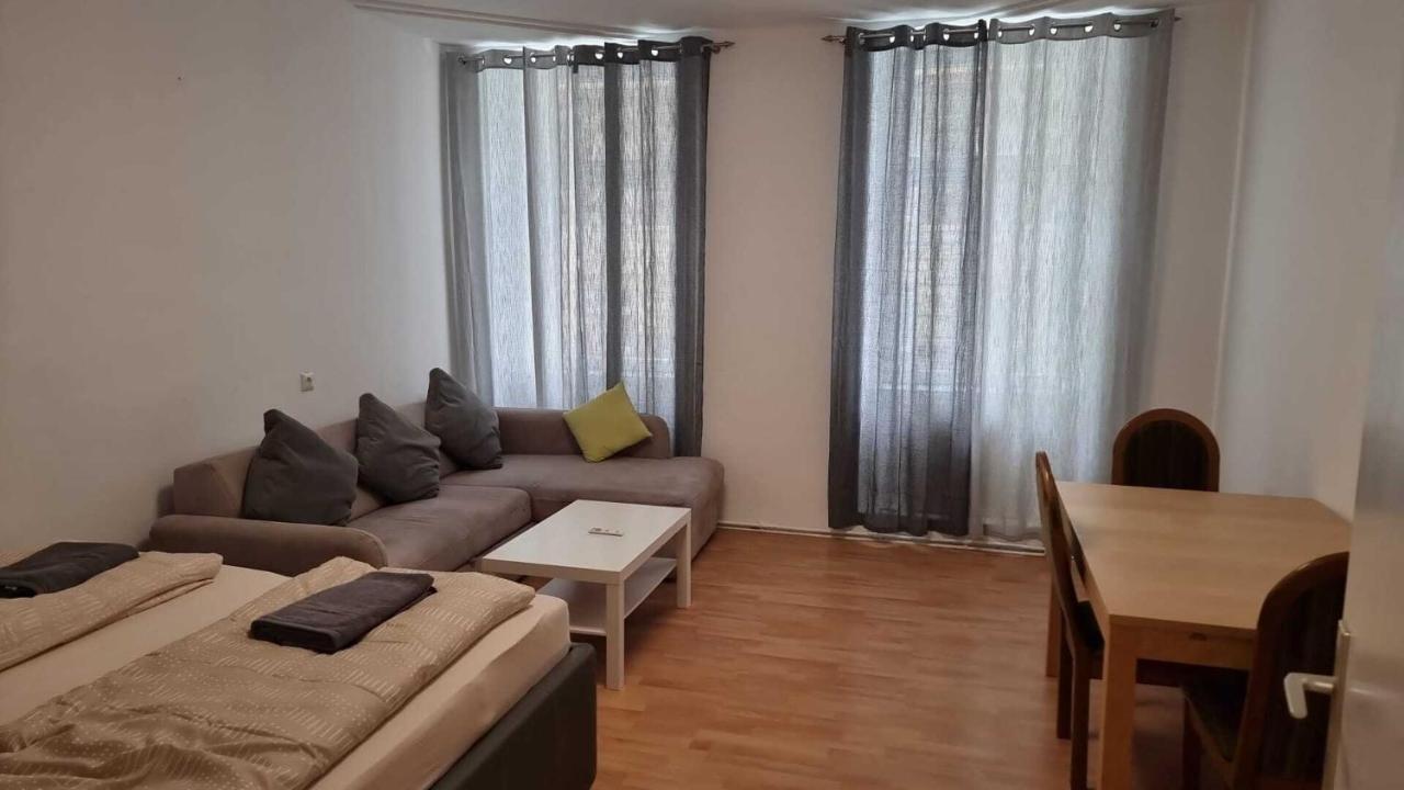 Premium Family Room Mz Wien Eksteriør bilde