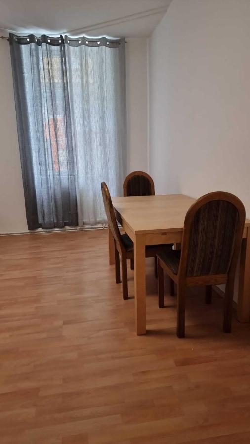 Premium Family Room Mz Wien Eksteriør bilde